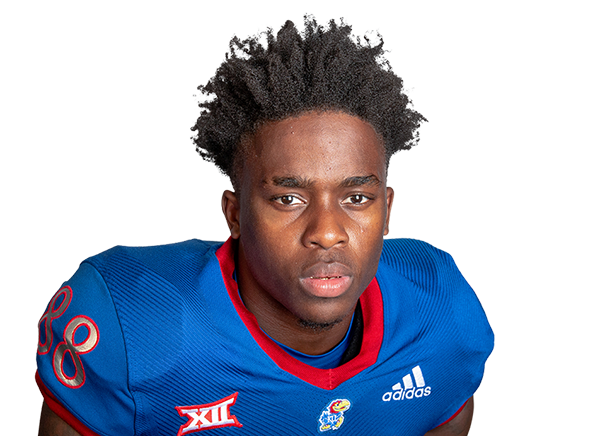 Jamahl Horne headshot