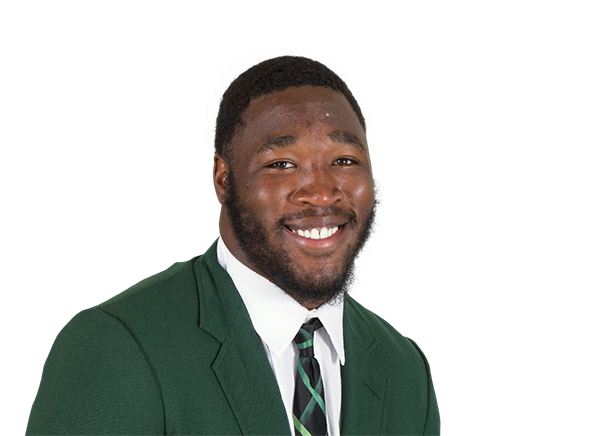 Charles Brown Jr. headshot