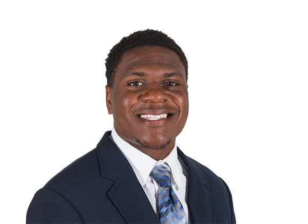 Bryson Cannon headshot