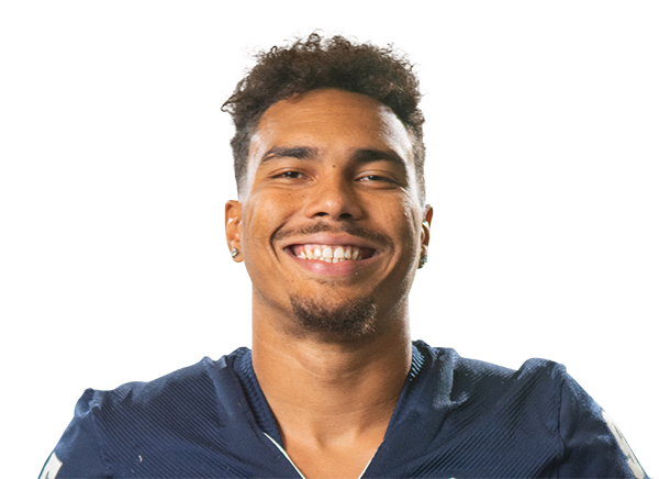 Tristan Nichols headshot