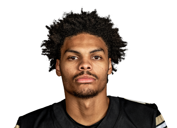 Charles Ross headshot
