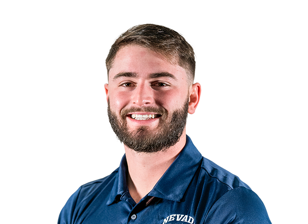 Brandon Talton headshot