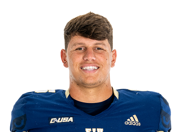 Jackson McDonald headshot