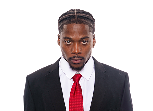 Tyrone Lewis Jr. headshot