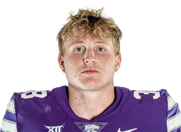 Brendan Mott headshot