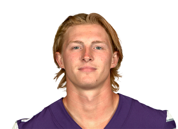 Ty Zentner headshot