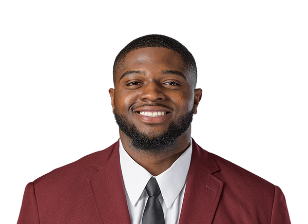 Kyon Barrs headshot