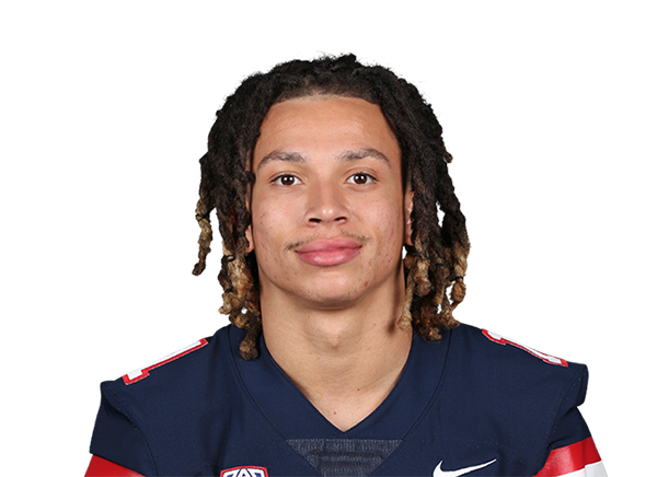 Tayvian Cunningham headshot