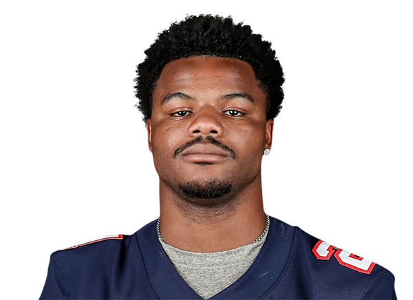 Michael Wiley headshot