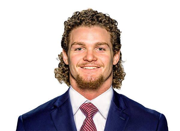 Jake McCoy headshot