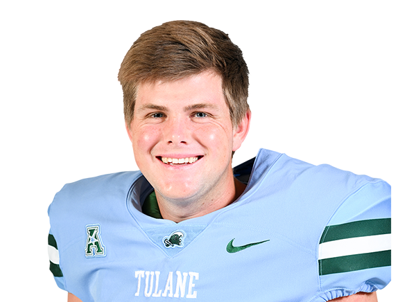 Jacob Barnes headshot