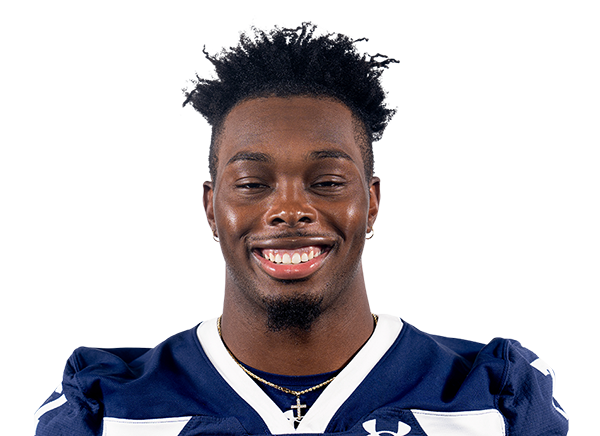 Allen Walker headshot