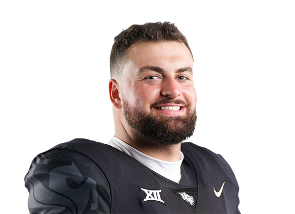 Gage King headshot