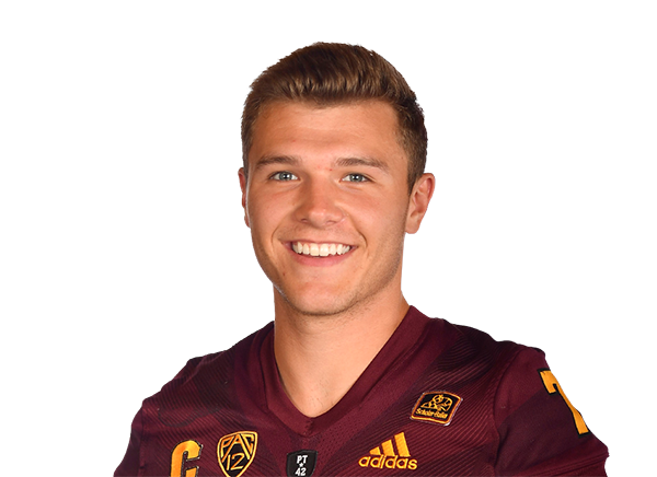 Ethan Long headshot