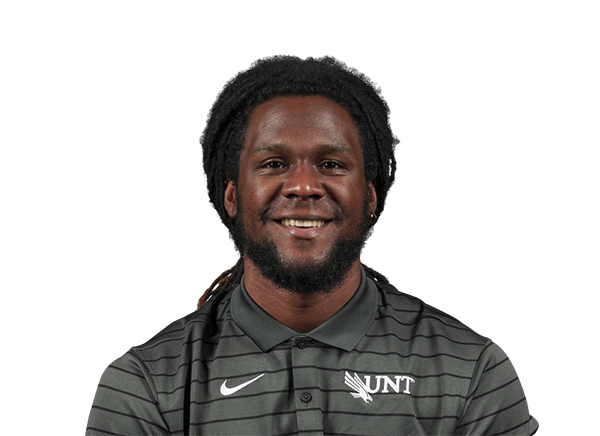 Quinn Whitlock headshot