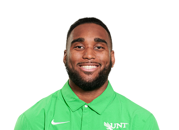 Kevin Wood headshot