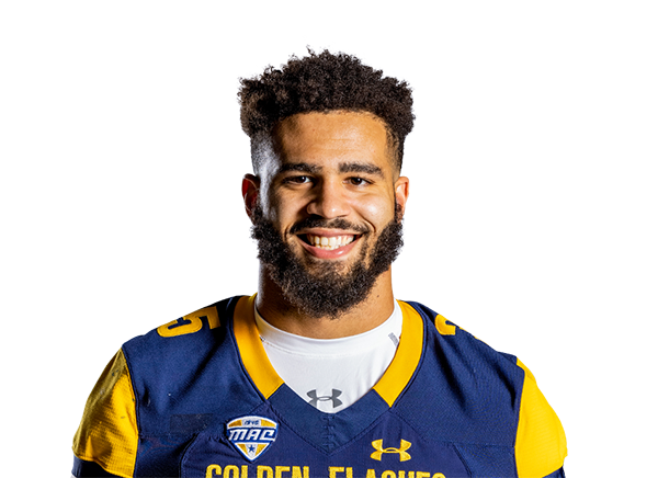 Brandon Coleman headshot