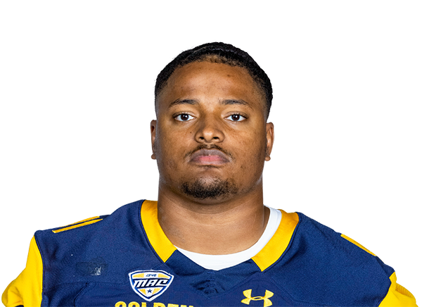 Jabbar Price headshot