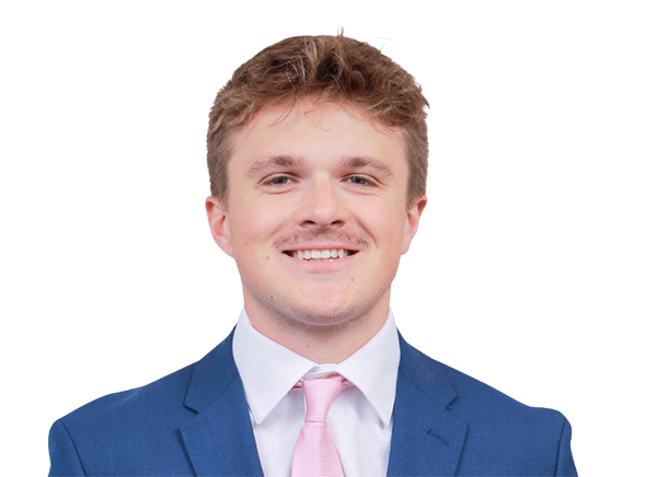 Luke Pawlak headshot