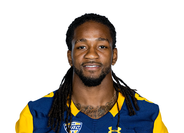 Keshunn Abram headshot