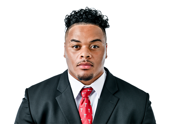 Buddha Jones headshot