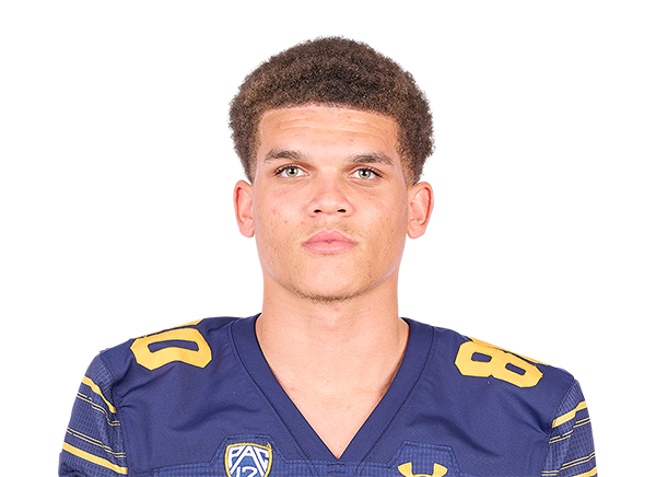 Trevon Clark headshot