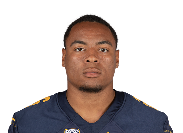 DeShawn Collins headshot