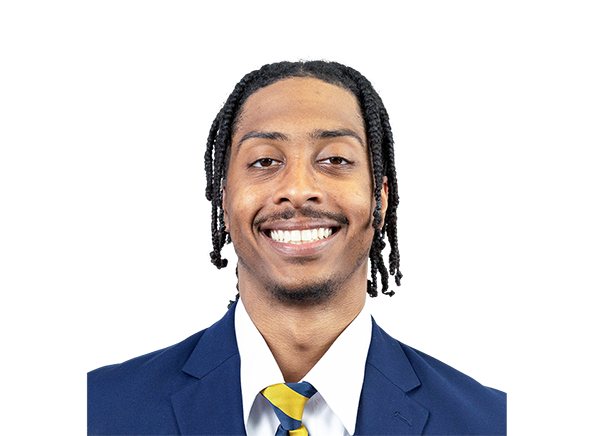 Miles Williams headshot