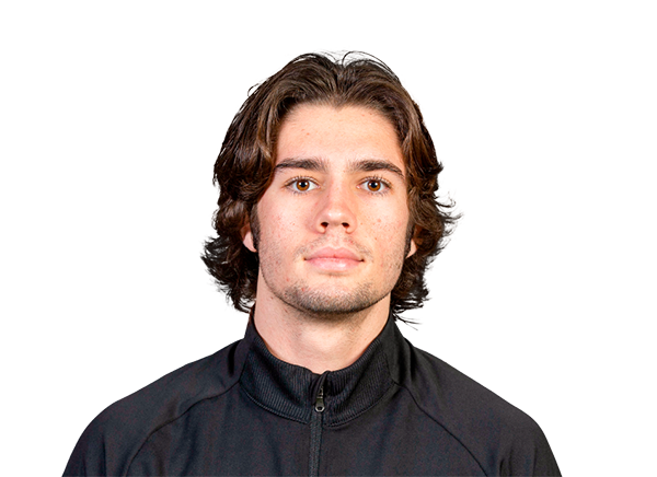 Austin Robinson headshot