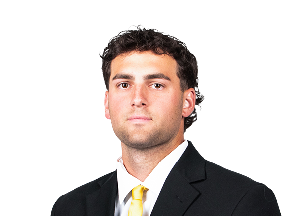 Conner Maynard headshot