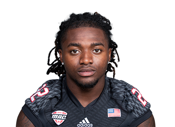 Rondarius Gregory headshot