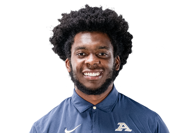 Camari Harris headshot