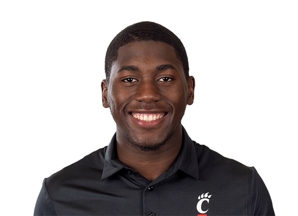 J.J. Davis headshot