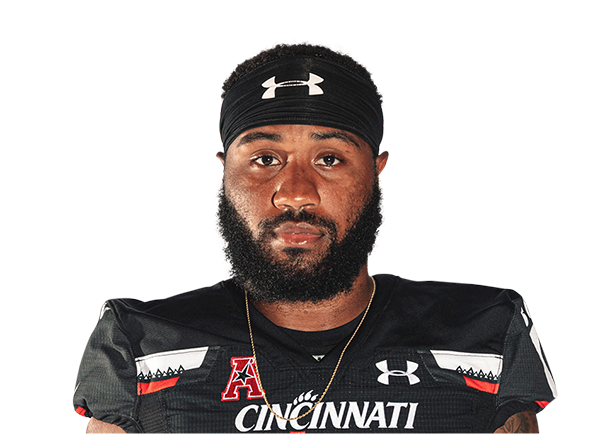 Cameron Young headshot