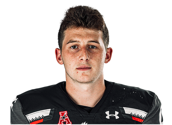 Alex Bales headshot