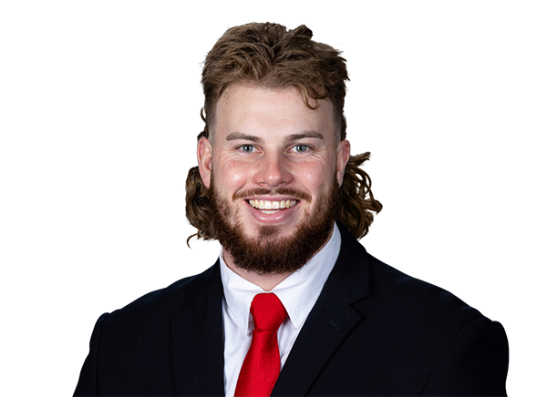 Cayson Pfeiffer headshot