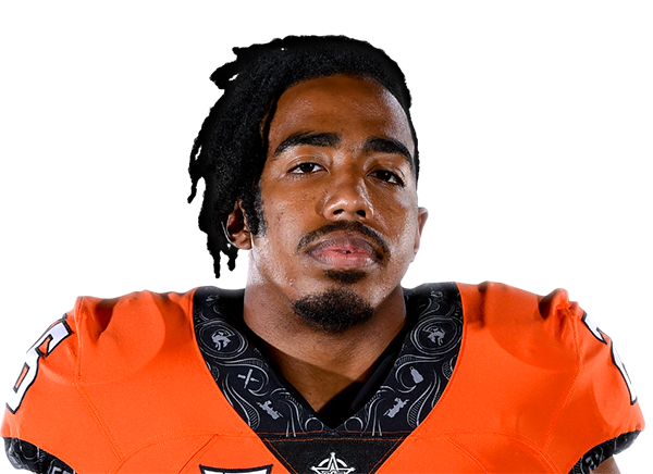 Micah Cooper headshot
