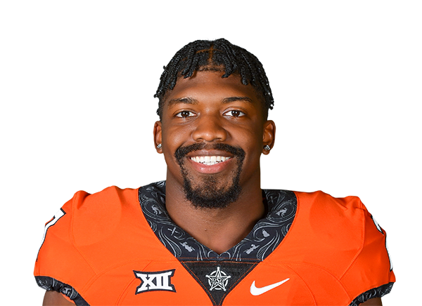 Dezmon Jackson headshot
