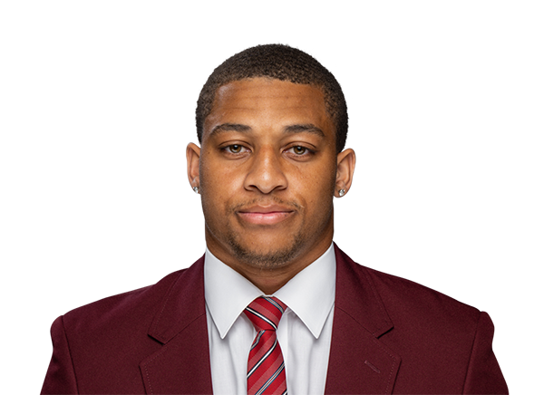 Austin Jones headshot