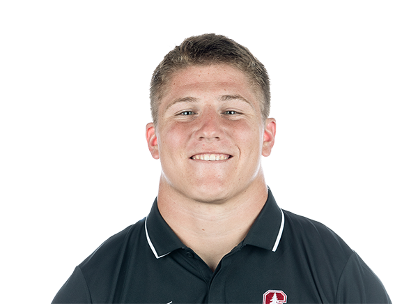 Spencer Jorgensen headshot