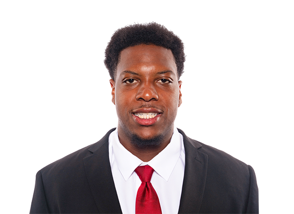 Kyron Mims headshot