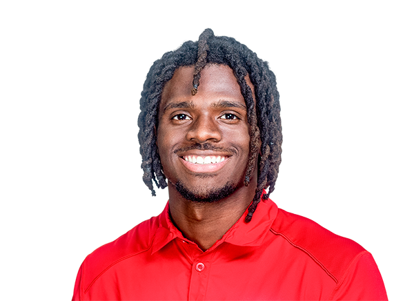 Mikel Barkley headshot