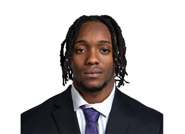 Millard Bradford headshot