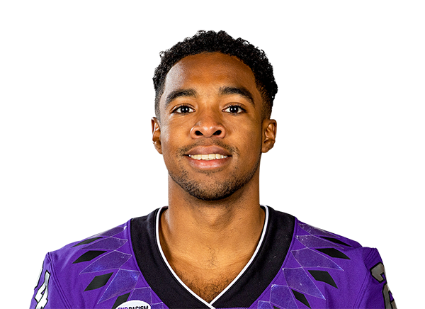 Deryl Reynolds headshot