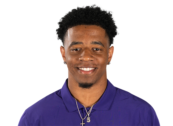 Josh Foster headshot