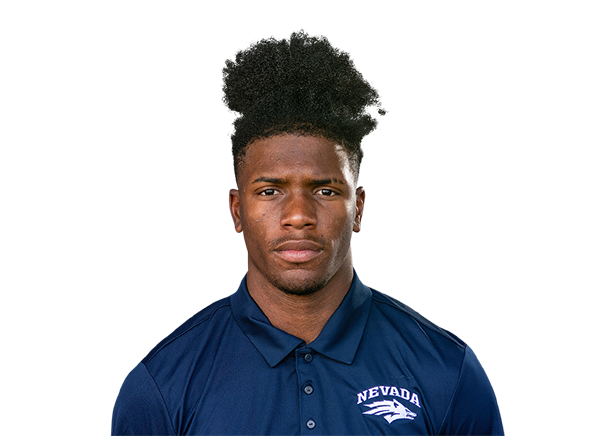 Dalevon Campbell headshot