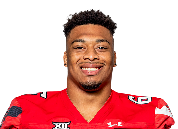 Kosi Eldridge headshot