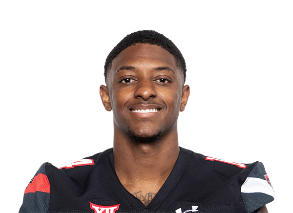 Xavier White headshot