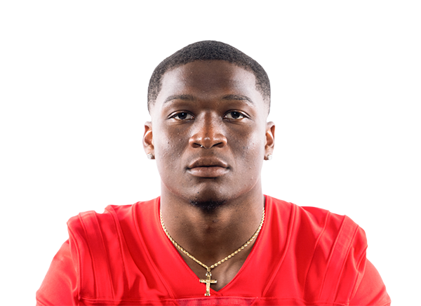 Alex Hogan headshot