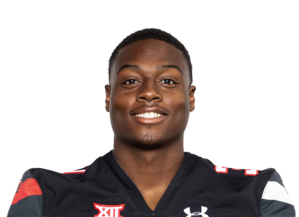 Bryce Robinson headshot